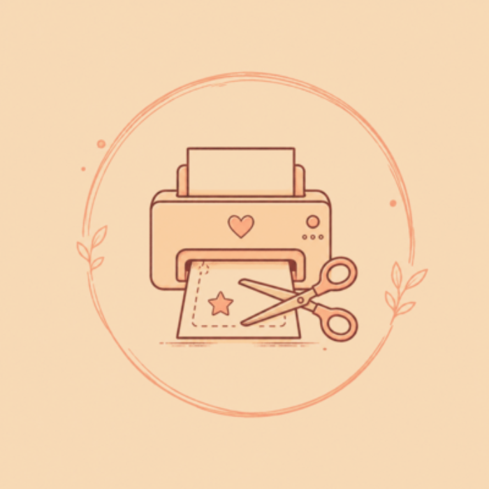 Print & Prepare