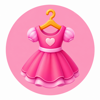 Dress-up Stories