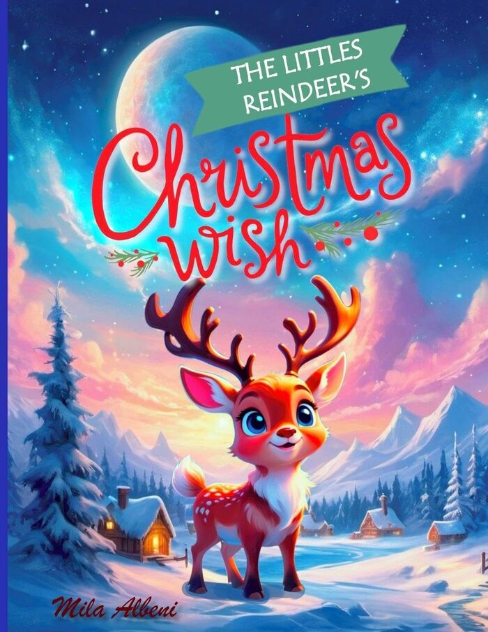 Rosie's Christmas Wish